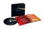 Pink Floyd: The Dark Side Of The Moon (50th Anniversary) (2023 Remaster), CD