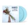 Donots: Heut ist ein guter Tag (180g) (Limited Indie Edition) (Transparent Light Blue Vinyl), LP,LP