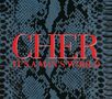 Cher: It's A Man's World (Deluxe Edition), CD,CD