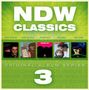 : NDW Classics Vol. 3: Original Album Series, CD,CD,CD,CD,CD