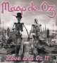 Mägo De Oz: Love And Oz II, CD