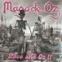 Mägo De Oz: Love And Oz Vol. 2, 1 LP und 1 CD