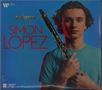 Simon Lopez - Prodiges Saison 8, CD
