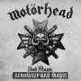 Motörhead: Bad Magic: Seriously Bad Magic, 2 CDs