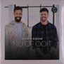 Nick & Simon: Nu Of Ooit (Limited Edition) (Transparent Vinyl), LP,LP