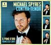 Michael Spyres - Contra-Tenor, CD