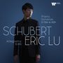 Franz Schubert: Klaviersonaten D.784 & D.959, CD