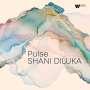 Shani Diluka - Pulse, CD