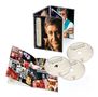 Pierangelo Bertoli: Cristalli Di Memoria, 3 CDs, 3 CDs
