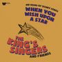 The King's Singers & Friends - When you wish upon a Star, CD