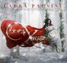 Laura Pausini: Laura Xmas (180g) (Red Transparent Vinyl), LP