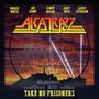 Alcatrazz: Take No Prisoners, CD