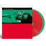 Randy Crawford (geb. 1952): Naked And True (180g) (Limited Edition) (Red + Green Vinyl), 2 LPs