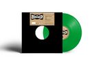 Seeed: New Dubby Conqueros (180g) (Limited Edition) (Green Vinyl) (33 RPM), Single 12"