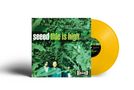 Seeed: Tide Is High (180g) (Limited Edition) (Yellow Vinyl), Single 12"