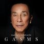 William "Smokey" Robinson: Gasms, CD