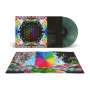 Coldplay: A Head Full Of Dreams (Colored Recycled Vinyl), LP