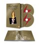 David Bowie (1947-2016): Filmmusik: Ziggy Stardust And The Spiders From Mars: The Motion Picture Soundtrack (50th Anniversary Edition), Blu-ray Disc