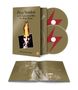 David Bowie: Ziggy Stardust and The Spiders From Mars: The Motion Picture Soundtrack (50th Anniversary Edition), BR,CD,CD