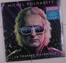 Michel Polnareff: La Tournee Historique, 2 LPs
