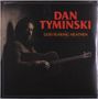 Dan Tyminski: God Fearing Heathen, LP, LP