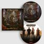 Holy Moses: Invisible Queen (180g) (Limited Edition) (Picture Disc), LP