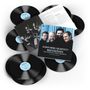 Ludwig van Beethoven (1770-1827): Streichquartette Nr.1-16 (180g), LP