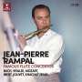 Jean-Pierre Rampal - Famous Flute Concertos, 12 CDs