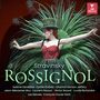 Igor Strawinsky: Le Rossignol, CD