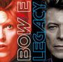 David Bowie (1947-2016): Legacy (The Very Best Of David Bowie), LP