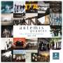 : Artemis Quartett - The Complete Recordings 1996-2018, CD,CD,CD,CD,CD,CD,CD,CD,CD,CD,CD,CD,CD,CD,CD,CD,CD,CD,CD,CD,CD,CD,CD