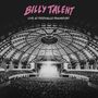 Billy Talent: Live At Festhalle Frankfurt, 2 LPs