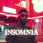 Ali As: Insomnia, CD