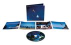 Richard Wright: Wet Dream, CD