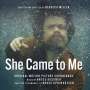 Bryce Dessner (geb. 1976): She came to me (Soundtrack zum Film) (180g), LP