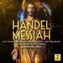 Georg Friedrich Händel (1685-1759): Der Messias, 2 CDs und 1 DVD