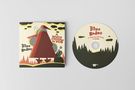 Blue Rodeo: Merry Christmas To You, CD