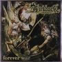 Kickback: Forever War, LP, LP