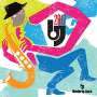 : Umbria Jazz 2017, CD,CD