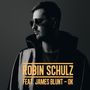 Robin Schulz feat. James Blunt: OK, CDM