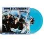 Udo Lindenberg: Alles klar auf der Andrea Doria (50. Jubiläum) (remastered) (Limited Edition) (himmelblaues Vinyl), LP