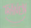 TRÄNEN: Haare eines Hundes, CD