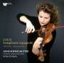 Edouard Lalo (1823-1892): Symphonie espagnole für Violine & Orchester op.21 (180g), LP