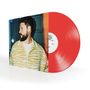 Ian Hooper: Ian Hooper (Orange Red Vinyl), LP