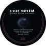 Sivert Høyem (Madrugada): Long Slow Distance, LP,LP