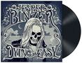 Jesper Binzer: Dying Is Easy, LP
