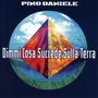 Pino Daniele: Dimmi cosa succede sulla terra (Remastered Version, CD