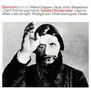 Electronic: Twisted Tenderness, LP,LP