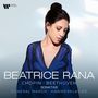 : Beatrice Rana - Beethoven / Chopin, CD