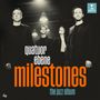 Quatuor Ebene - milestones, CD